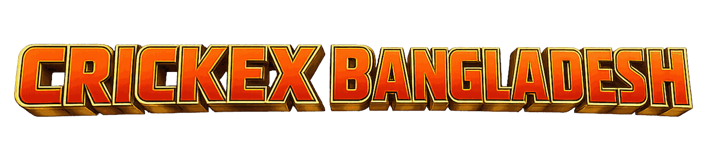 Crickex Bangladesh Logo